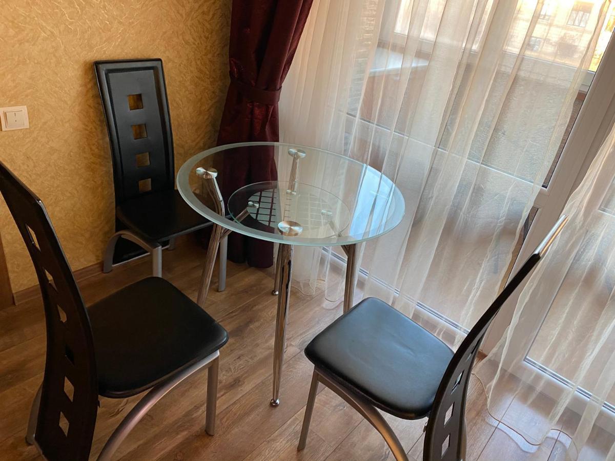New Apartments With Panoramic Views On Avenue Nauky Харьков Экстерьер фото