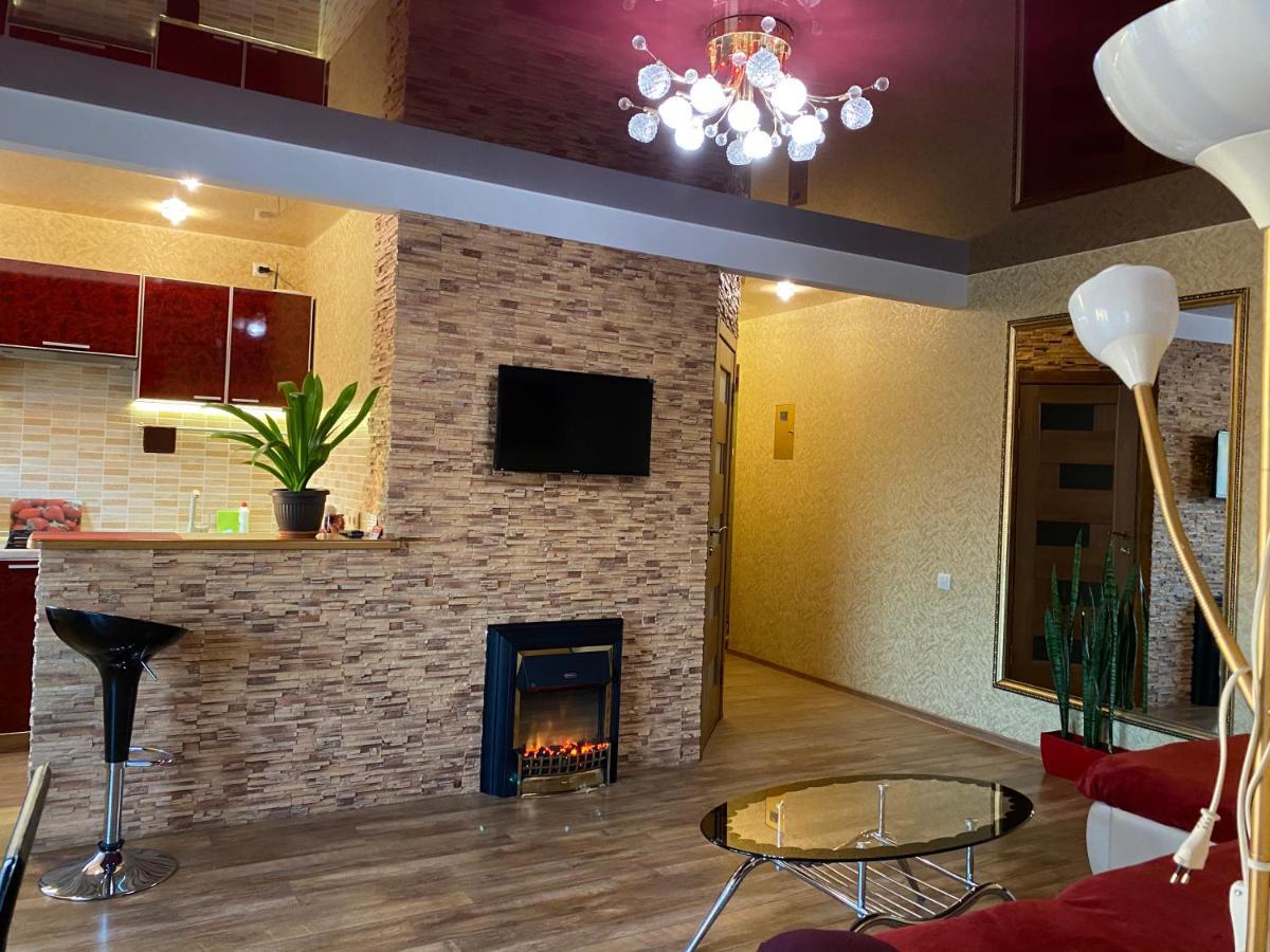 New Apartments With Panoramic Views On Avenue Nauky Харьков Экстерьер фото