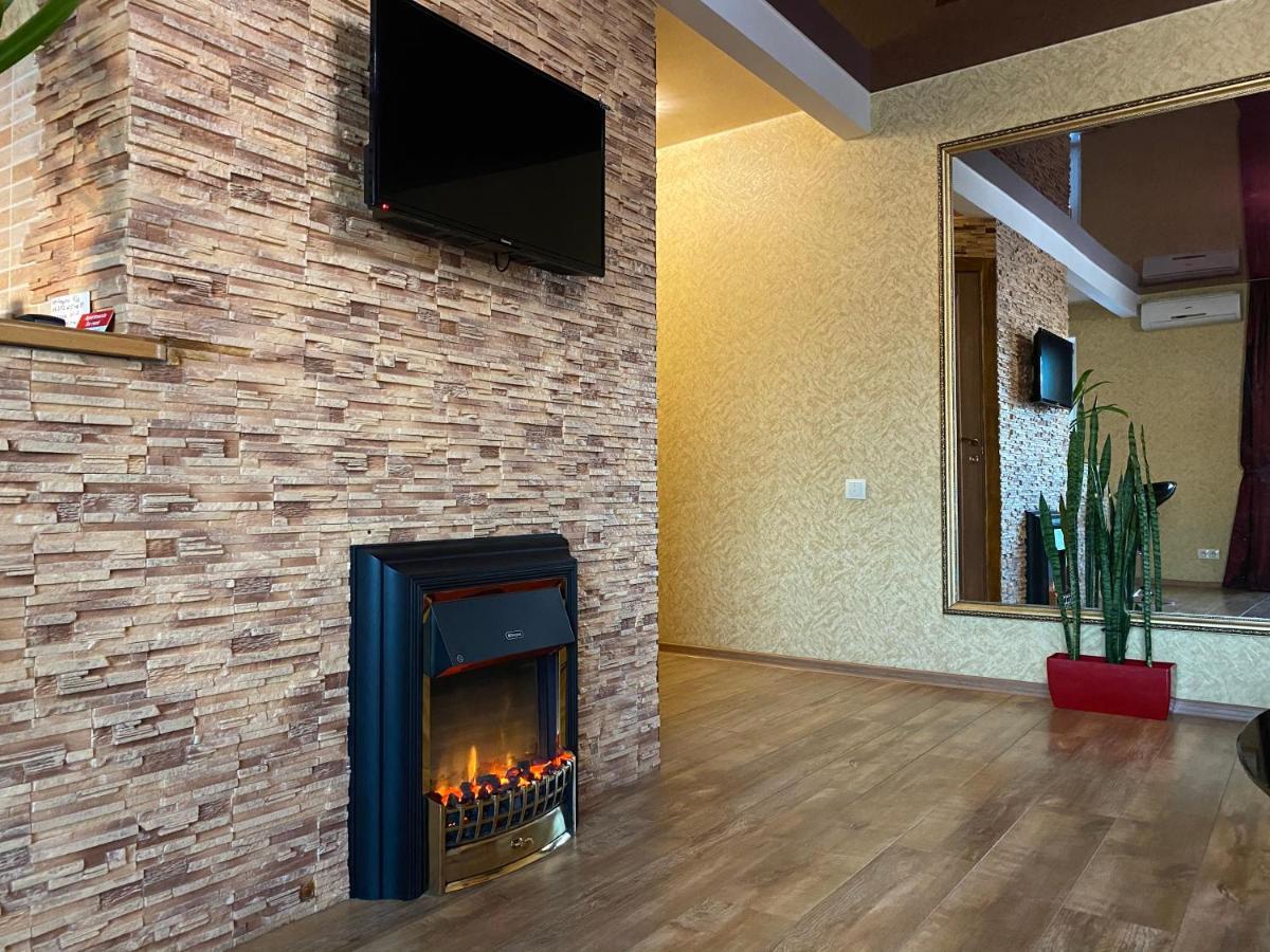 New Apartments With Panoramic Views On Avenue Nauky Харьков Экстерьер фото