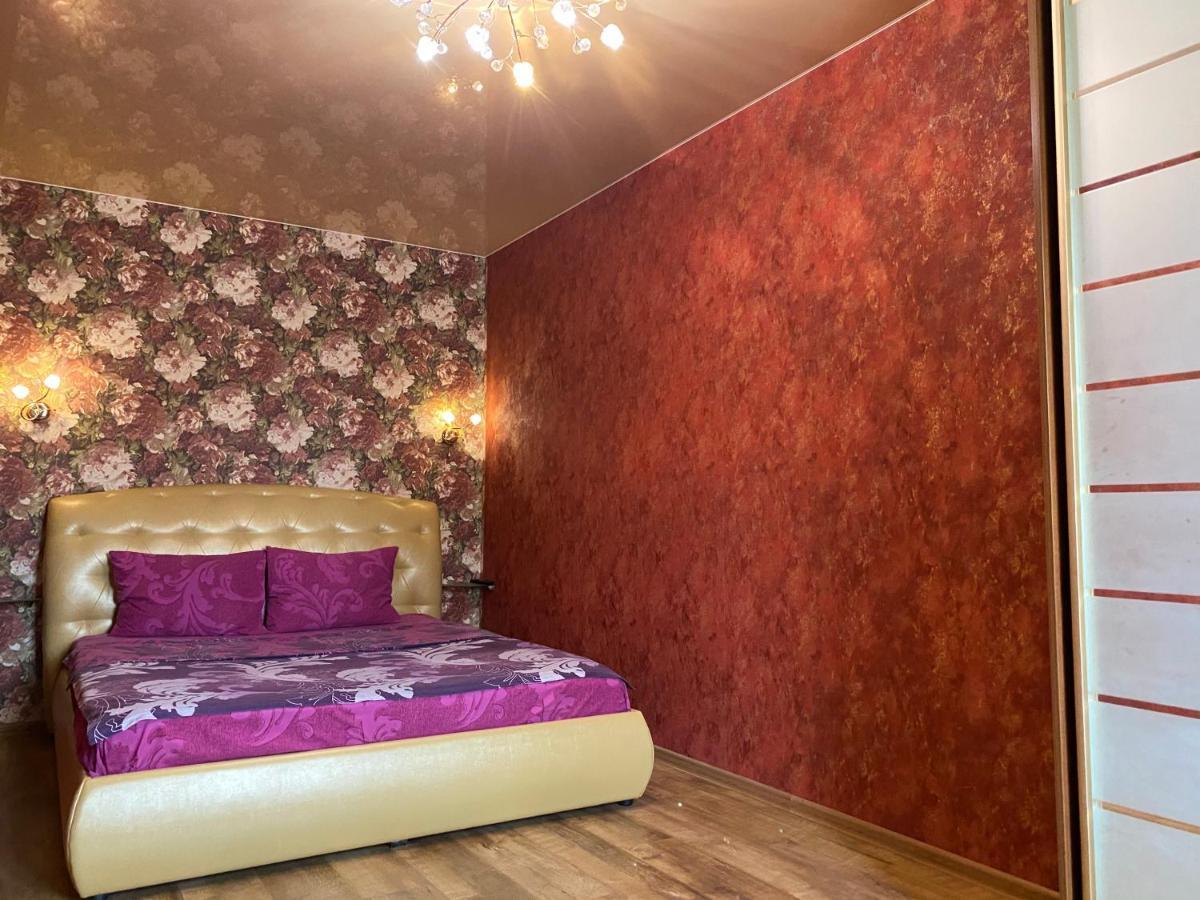 New Apartments With Panoramic Views On Avenue Nauky Харьков Экстерьер фото