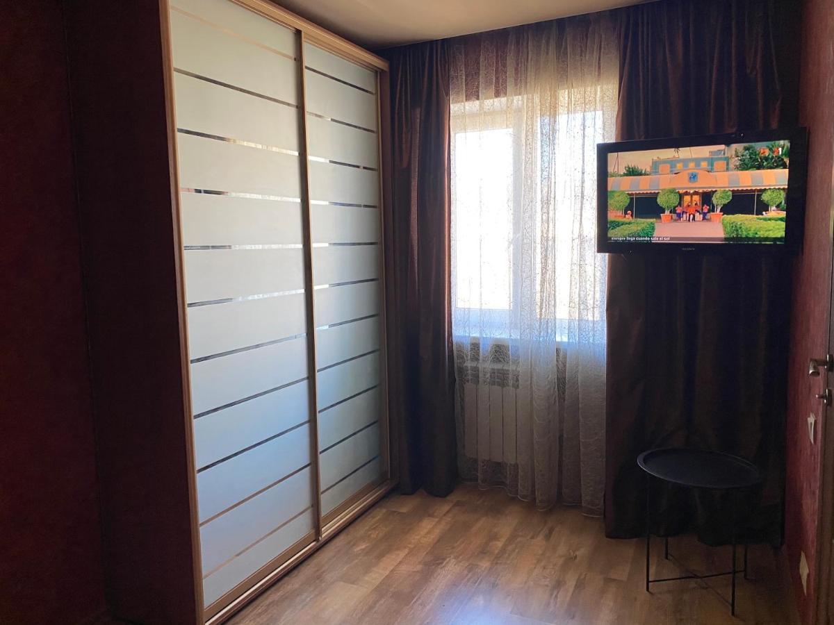 New Apartments With Panoramic Views On Avenue Nauky Харьков Экстерьер фото