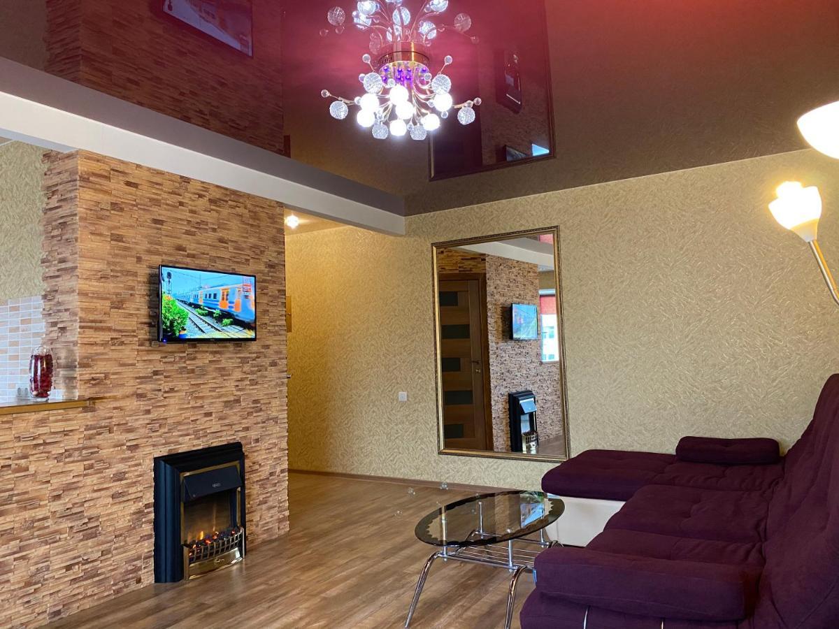 New Apartments With Panoramic Views On Avenue Nauky Харьков Экстерьер фото