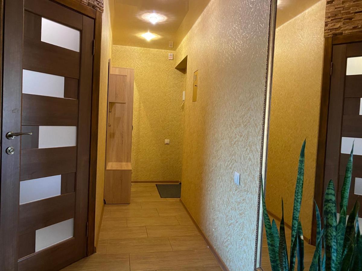 New Apartments With Panoramic Views On Avenue Nauky Харьков Экстерьер фото