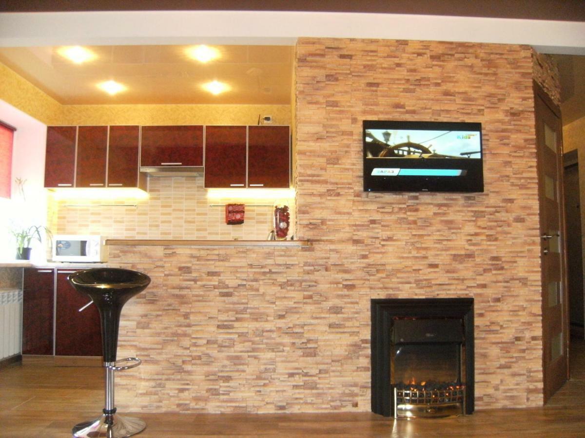 New Apartments With Panoramic Views On Avenue Nauky Харьков Экстерьер фото