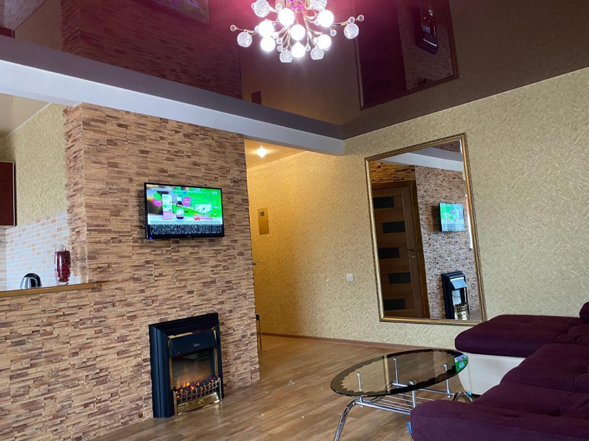 New Apartments With Panoramic Views On Avenue Nauky Харьков Экстерьер фото