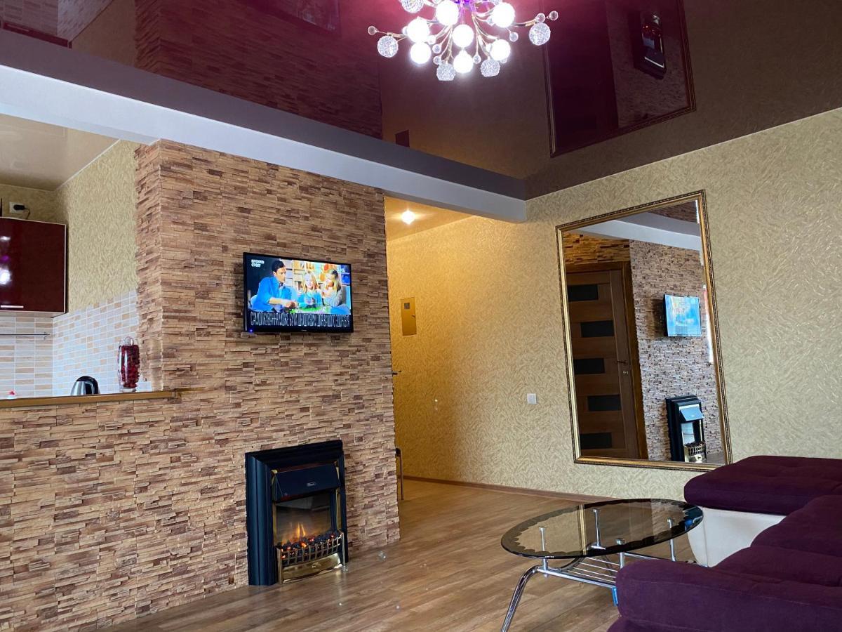 New Apartments With Panoramic Views On Avenue Nauky Харьков Экстерьер фото